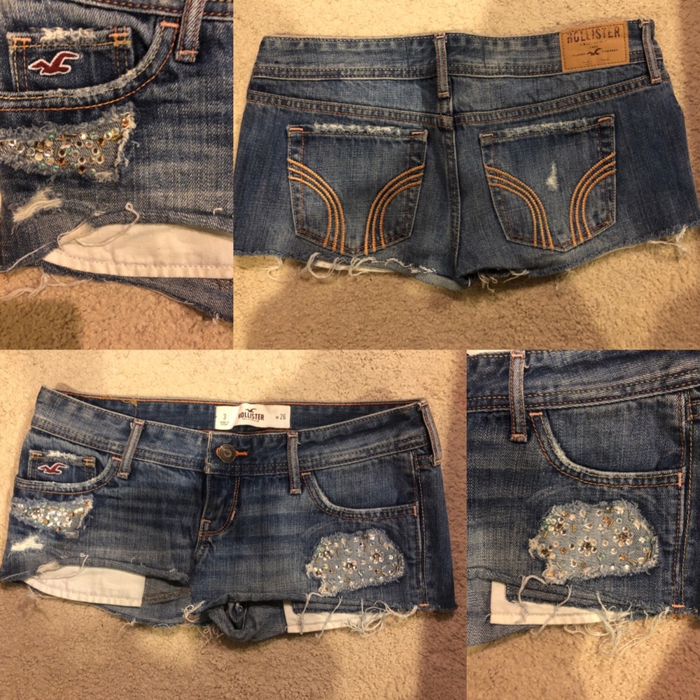 Shorts